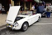 The Little Car Show - Monterey Car Week - foto 50 van 110