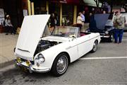 The Little Car Show - Monterey Car Week