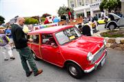 The Little Car Show - Monterey Car Week