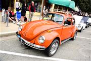 The Little Car Show - Monterey Car Week