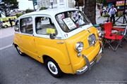 The Little Car Show - Monterey Car Week - foto 55 van 110