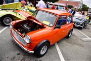 The Little Car Show - Monterey Car Week