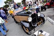 The Little Car Show - Monterey Car Week