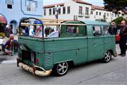 The Little Car Show - Monterey Car Week