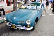 The Little Car Show - Monterey Car Week