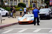 The Little Car Show - Monterey Car Week