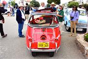 The Little Car Show - Monterey Car Week