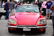 The Little Car Show - Monterey Car Week