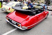 The Little Car Show - Monterey Car Week