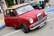 The Little Car Show - Monterey Car Week