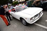 The Little Car Show - Monterey Car Week