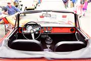 The Little Car Show - Monterey Car Week