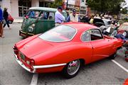 The Little Car Show - Monterey Car Week