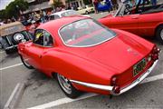 The Little Car Show - Monterey Car Week