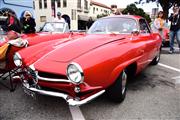 The Little Car Show - Monterey Car Week