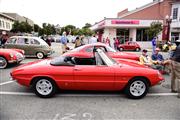 The Little Car Show - Monterey Car Week