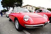 The Little Car Show - Monterey Car Week