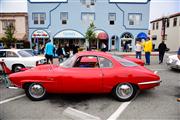 The Little Car Show - Monterey Car Week