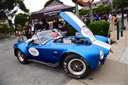 The Little Car Show - Monterey Car Week