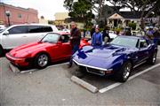 The Little Car Show - Monterey Car Week