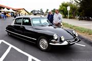Carmel Mission Classic - Monterey Car Week - foto 2 van 100