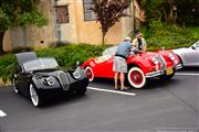 Carmel Mission Classic - Monterey Car Week