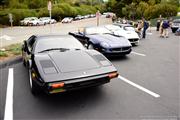 Carmel Mission Classic - Monterey Car Week