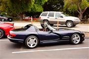 Carmel Mission Classic - Monterey Car Week