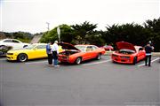 Carmel Mission Classic - Monterey Car Week