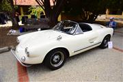 Carmel Mission Classic - Monterey Car Week