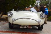 Carmel Mission Classic - Monterey Car Week