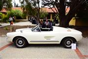 Carmel Mission Classic - Monterey Car Week