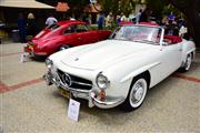 Carmel Mission Classic - Monterey Car Week - foto 48 van 100