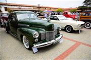 Carmel Mission Classic - Monterey Car Week