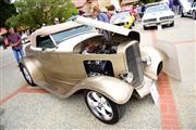 Carmel Mission Classic - Monterey Car Week - foto 52 van 100