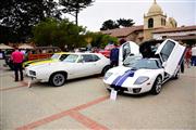 Carmel Mission Classic - Monterey Car Week - foto 53 van 100