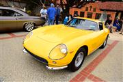Carmel Mission Classic - Monterey Car Week - foto 59 van 100