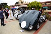 Carmel Mission Classic - Monterey Car Week - foto 64 van 100