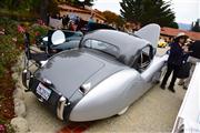 Carmel Mission Classic - Monterey Car Week