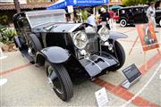 Carmel Mission Classic - Monterey Car Week