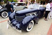 Carmel Mission Classic - Monterey Car Week - foto 71 van 100