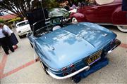 Carmel Mission Classic - Monterey Car Week