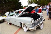 Carmel Mission Classic - Monterey Car Week - foto 77 van 100