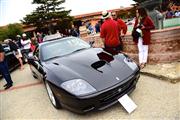 Carmel Mission Classic - Monterey Car Week