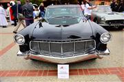 Carmel Mission Classic - Monterey Car Week - foto 82 van 100