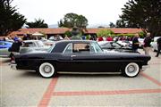 Carmel Mission Classic - Monterey Car Week