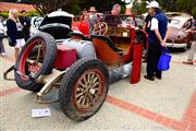 Carmel Mission Classic - Monterey Car Week