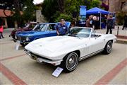 Carmel Mission Classic - Monterey Car Week - foto 88 van 100