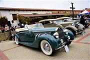 Carmel Mission Classic - Monterey Car Week - foto 89 van 100