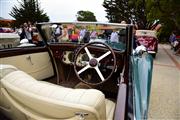 Carmel Mission Classic - Monterey Car Week